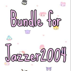 Starbucks Cups x2 Bundle for Jazzer2004